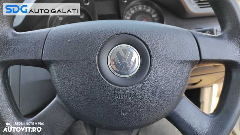Airbag Volan VW Passat B6 2005 - 2010 - 1