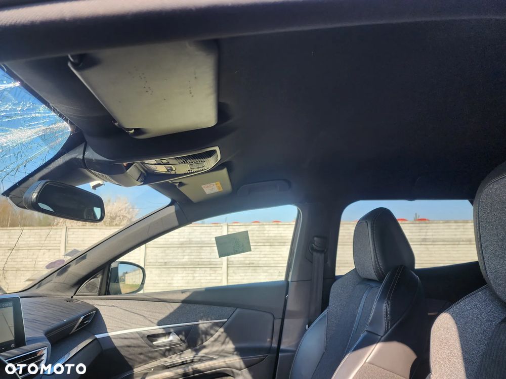 Peugeot 3008 THP 165 EAT6 Stop & Start Allure - 17