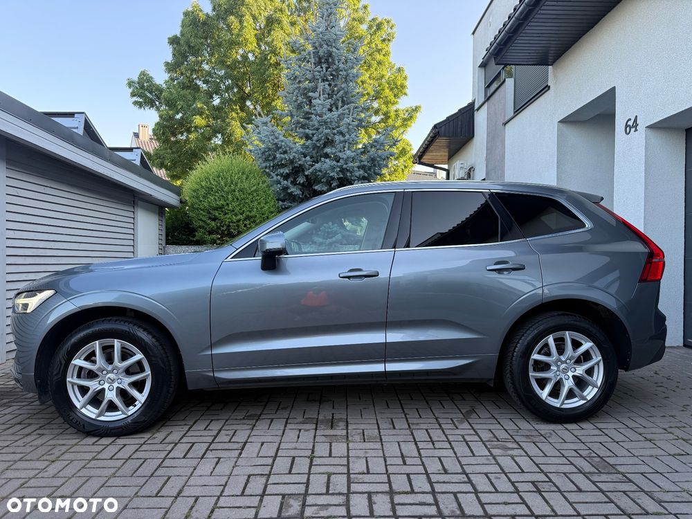 Volvo XC 60 D3 Drive-E Momentum - 6