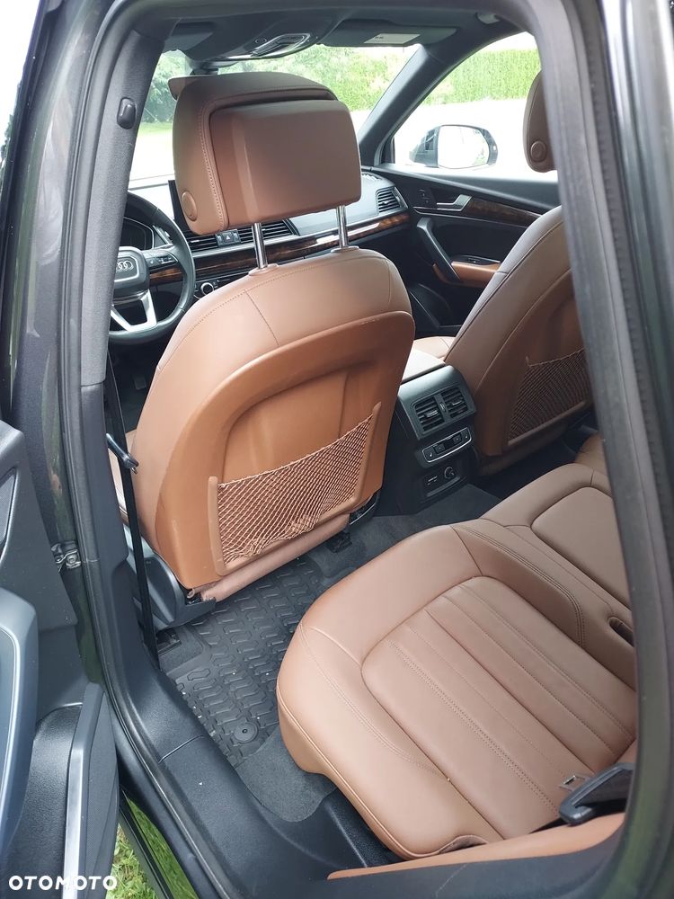 Audi Q5 45 TFSI quattro S tronic S line - 19