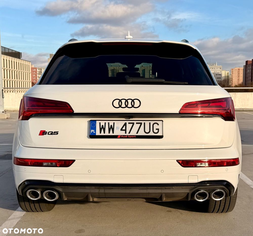 Audi SQ5 - 9