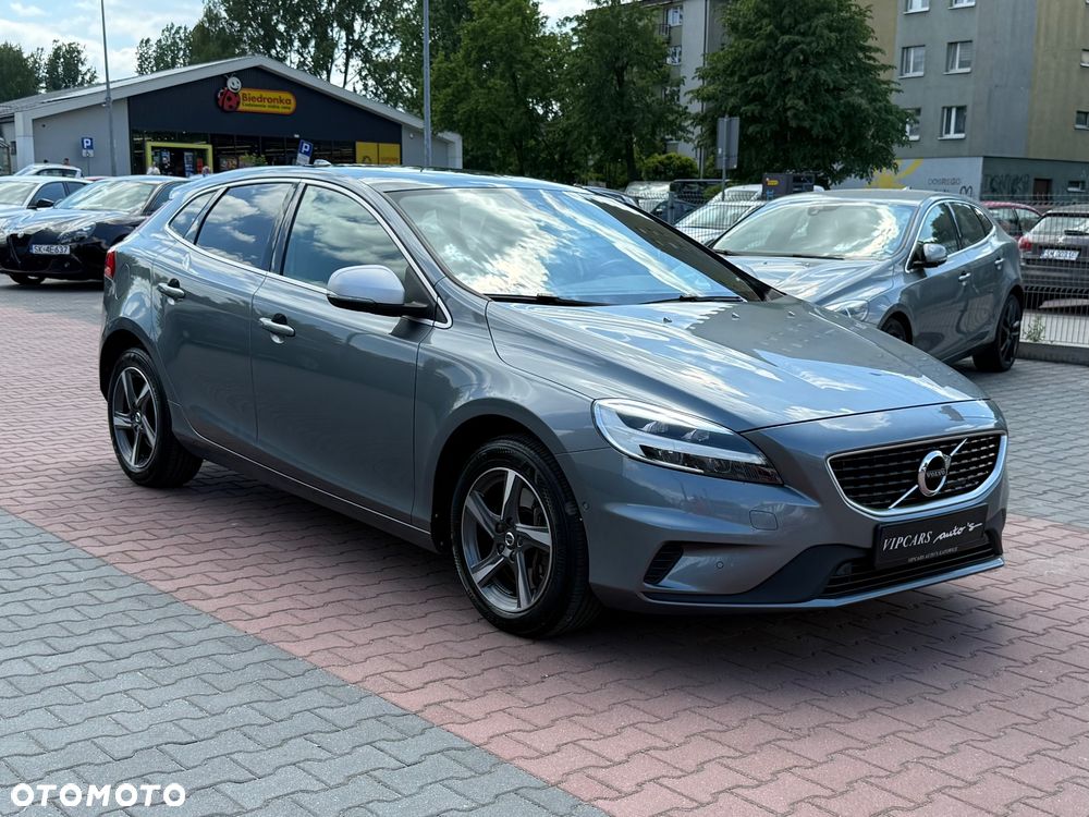Volvo V40 D3 RDesign - 8