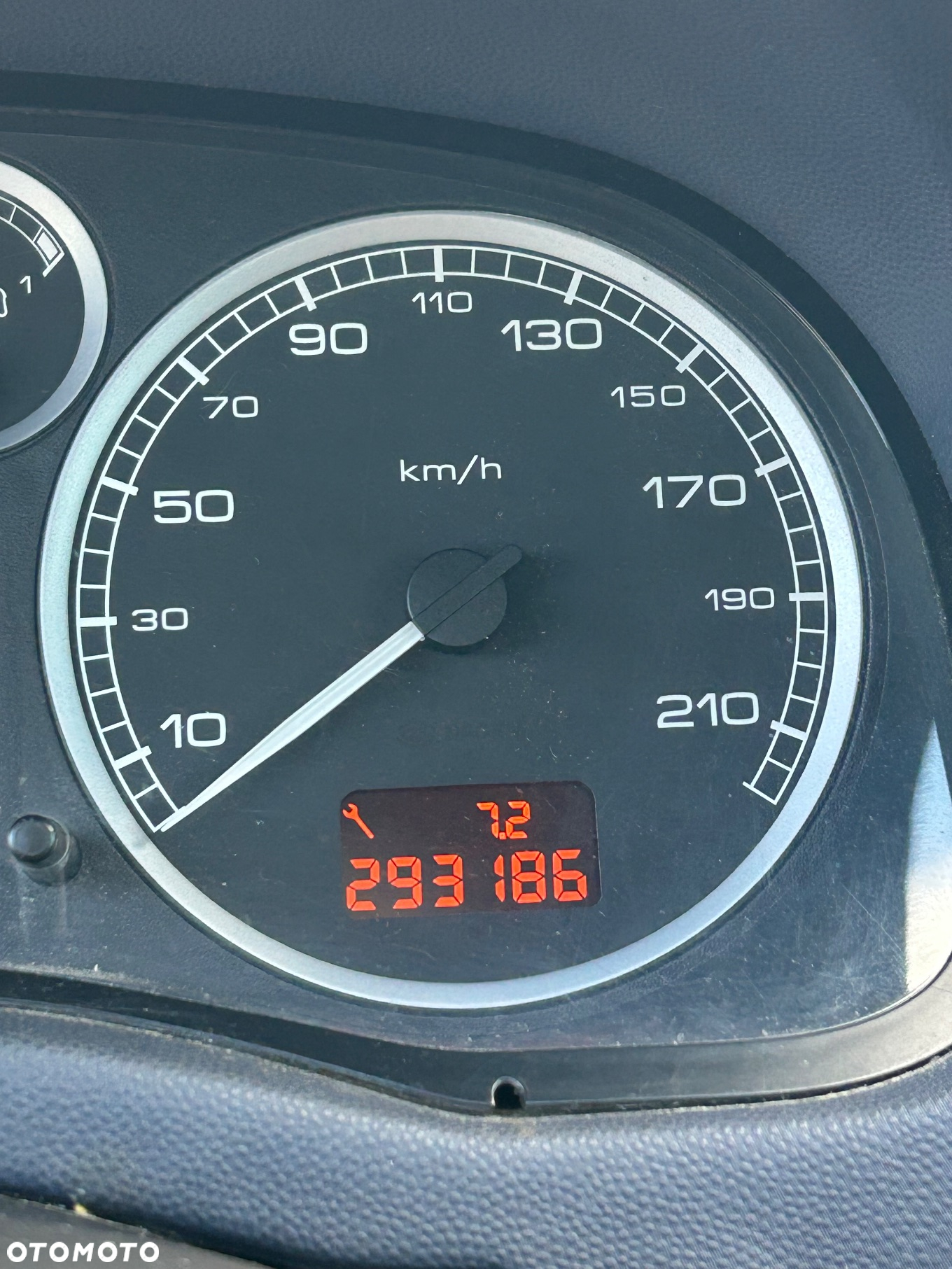 Peugeot 307 1.6 - 10