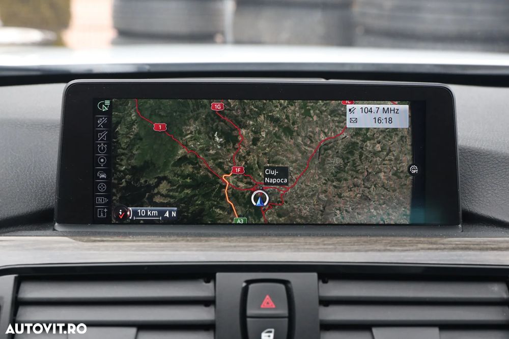 BMW Seria 3 320d Sport-Aut. Efficient Dynamics Edition Luxury Line - 6