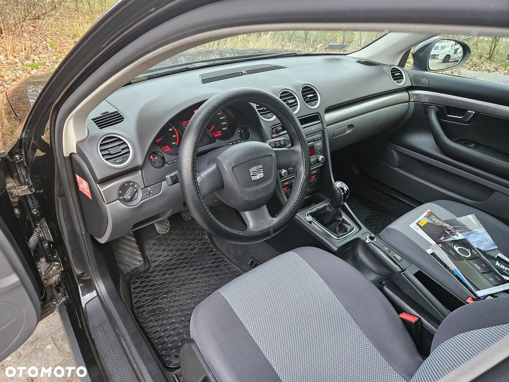 Seat Exeo 1.6 Style - 9