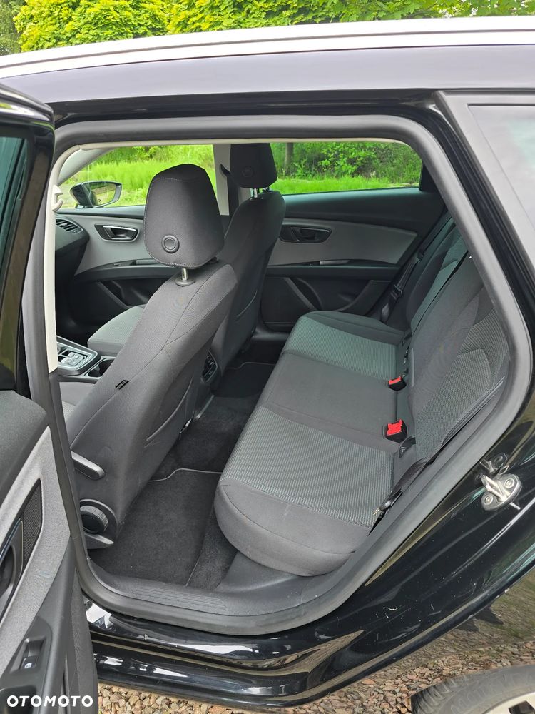Seat Leon - 19