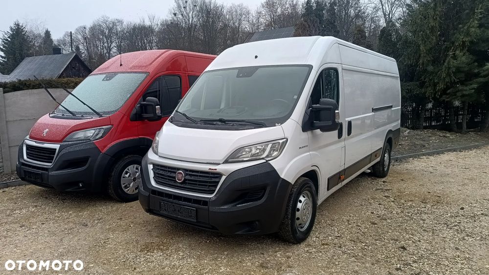 Fiat Ducato - 1