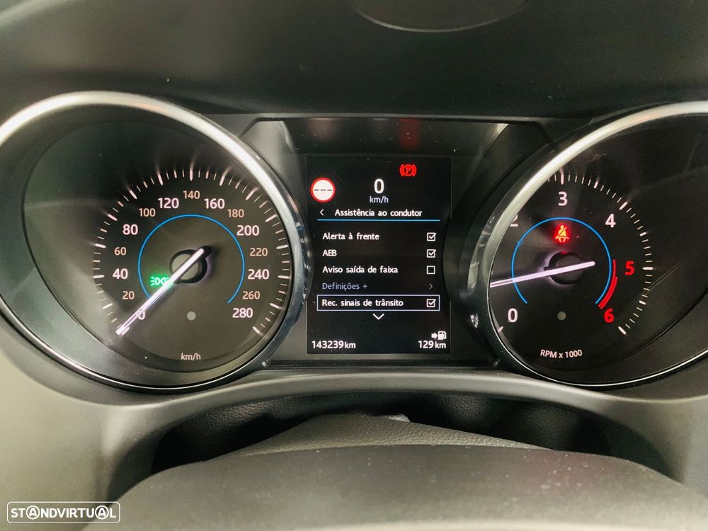 Jaguar F-Pace 2.0 i4D R-Sport AWD - 17