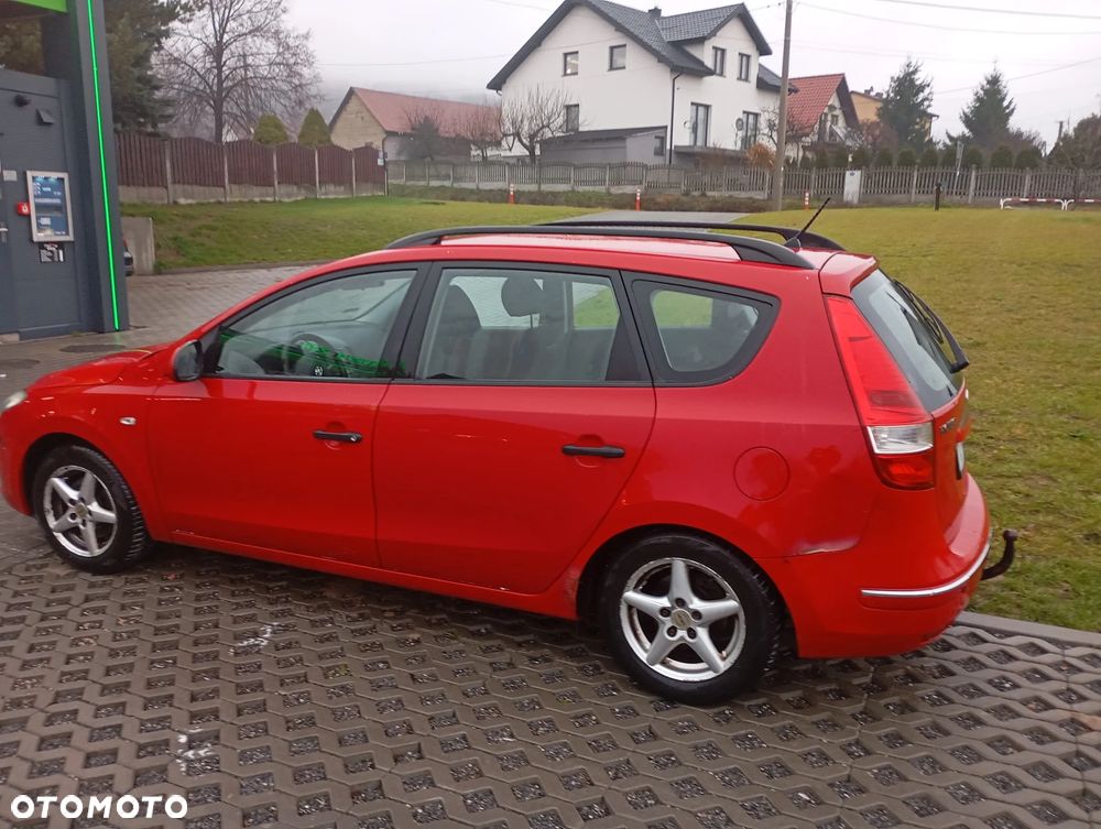 Hyundai i30 i30cw 1.4 Edition Plus - 6