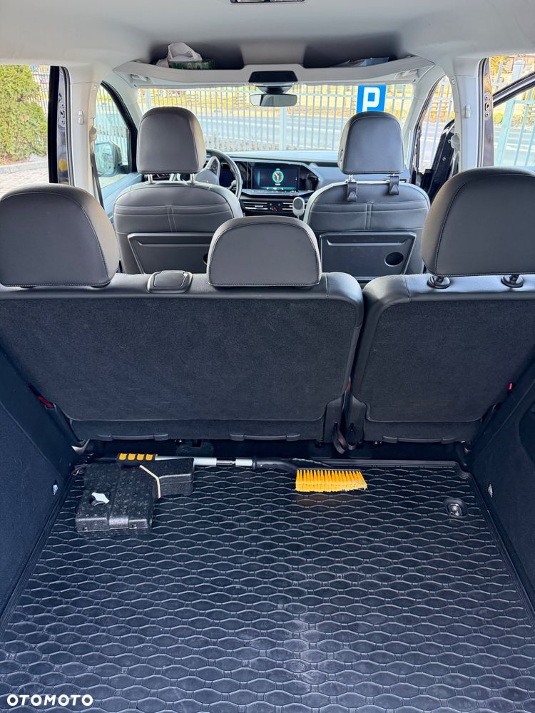 Volkswagen Caddy 2.0 TDI Style DSG - 5