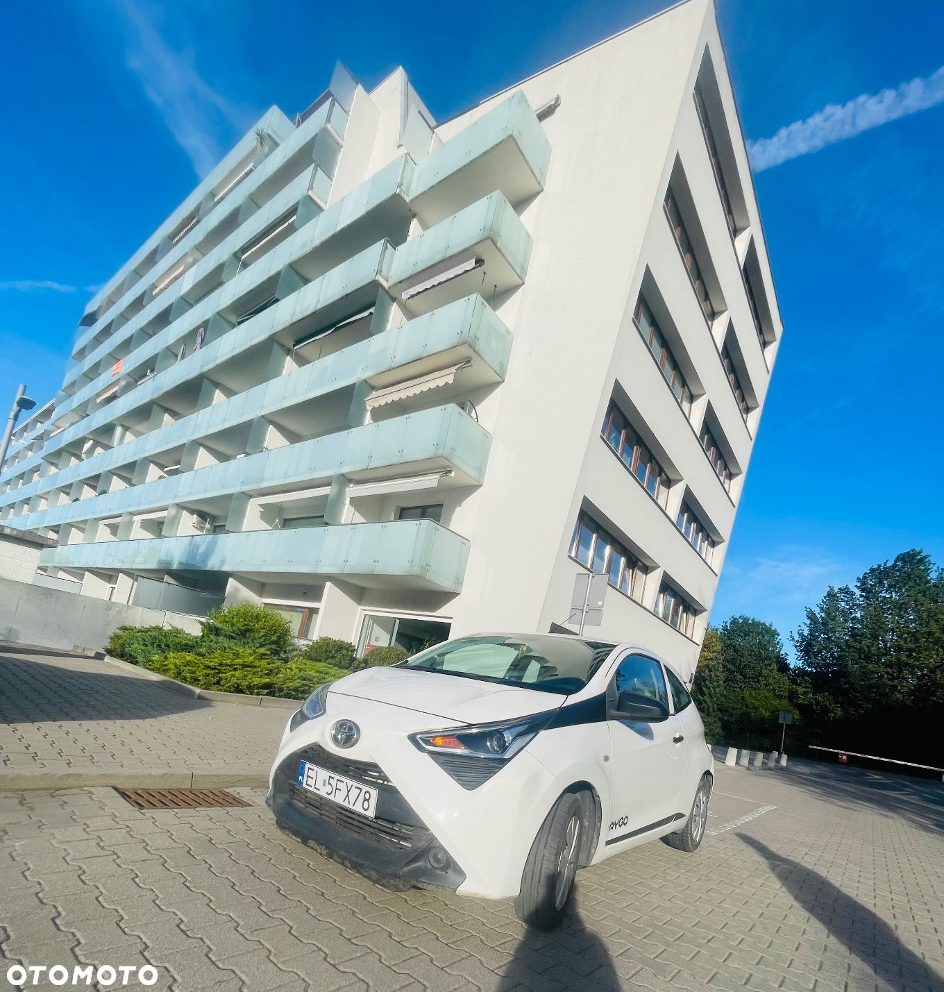 Toyota Aygo - 8