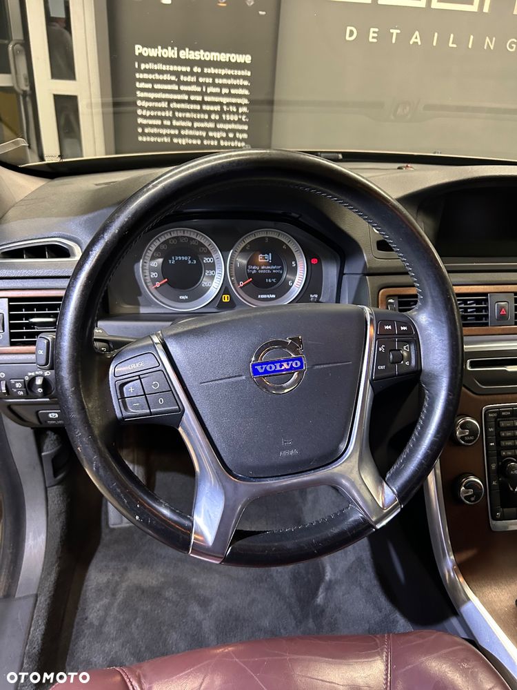 Volvo S80 - 8