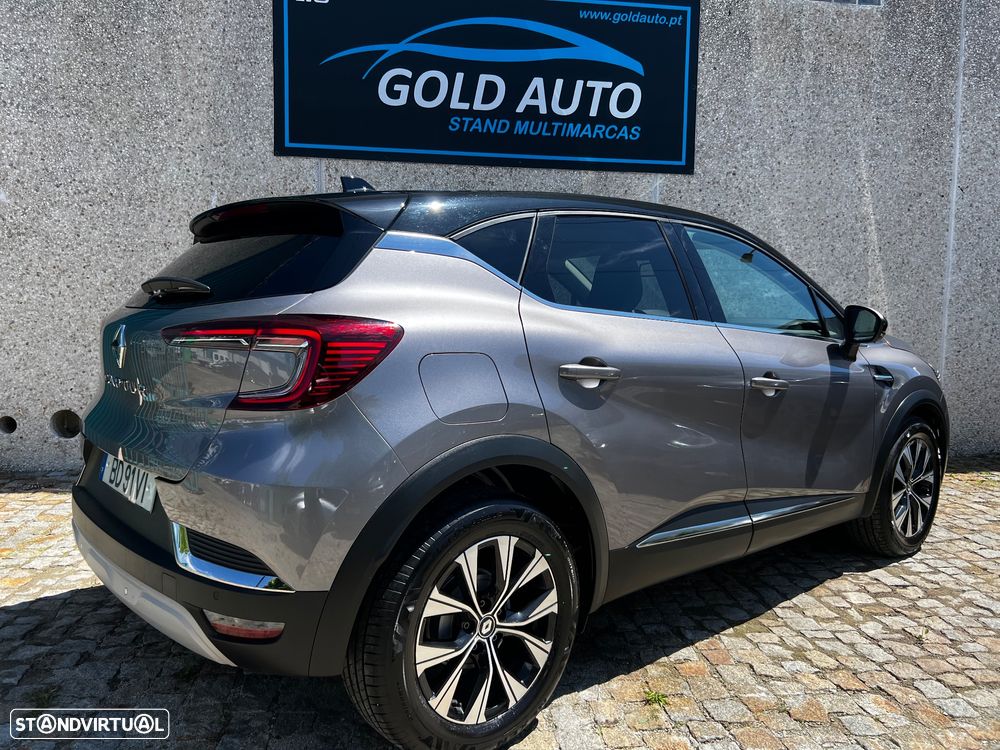 Renault Captur 1.0 TCe Evolution - 11