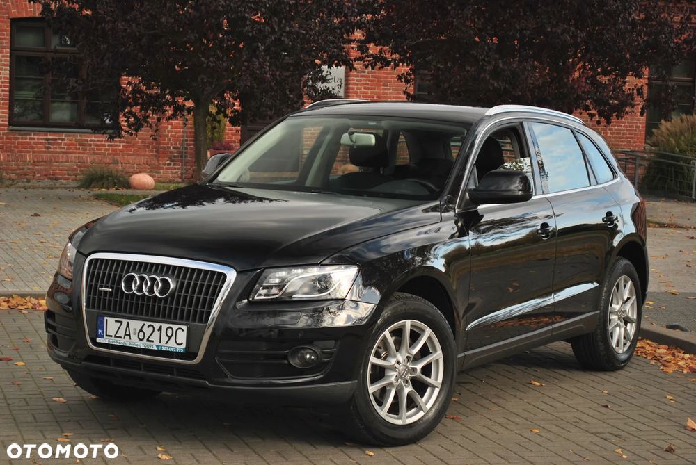 Audi Q5 - 7