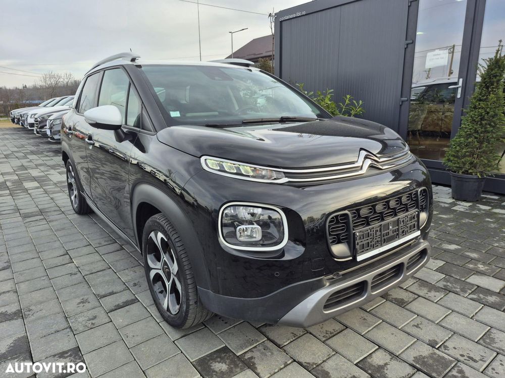Citroën C3 AIRCROSS - 6