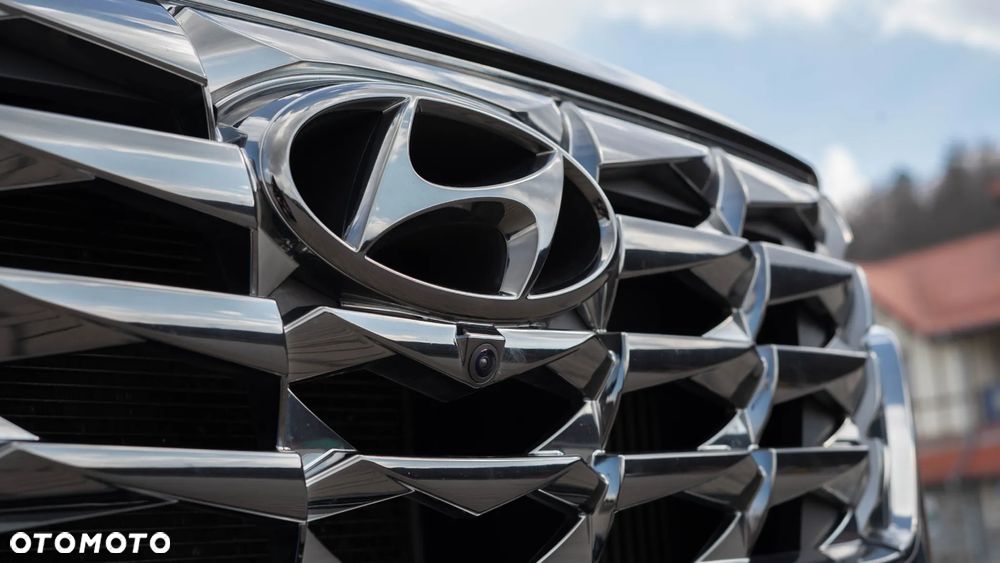 Hyundai Tucson - 20