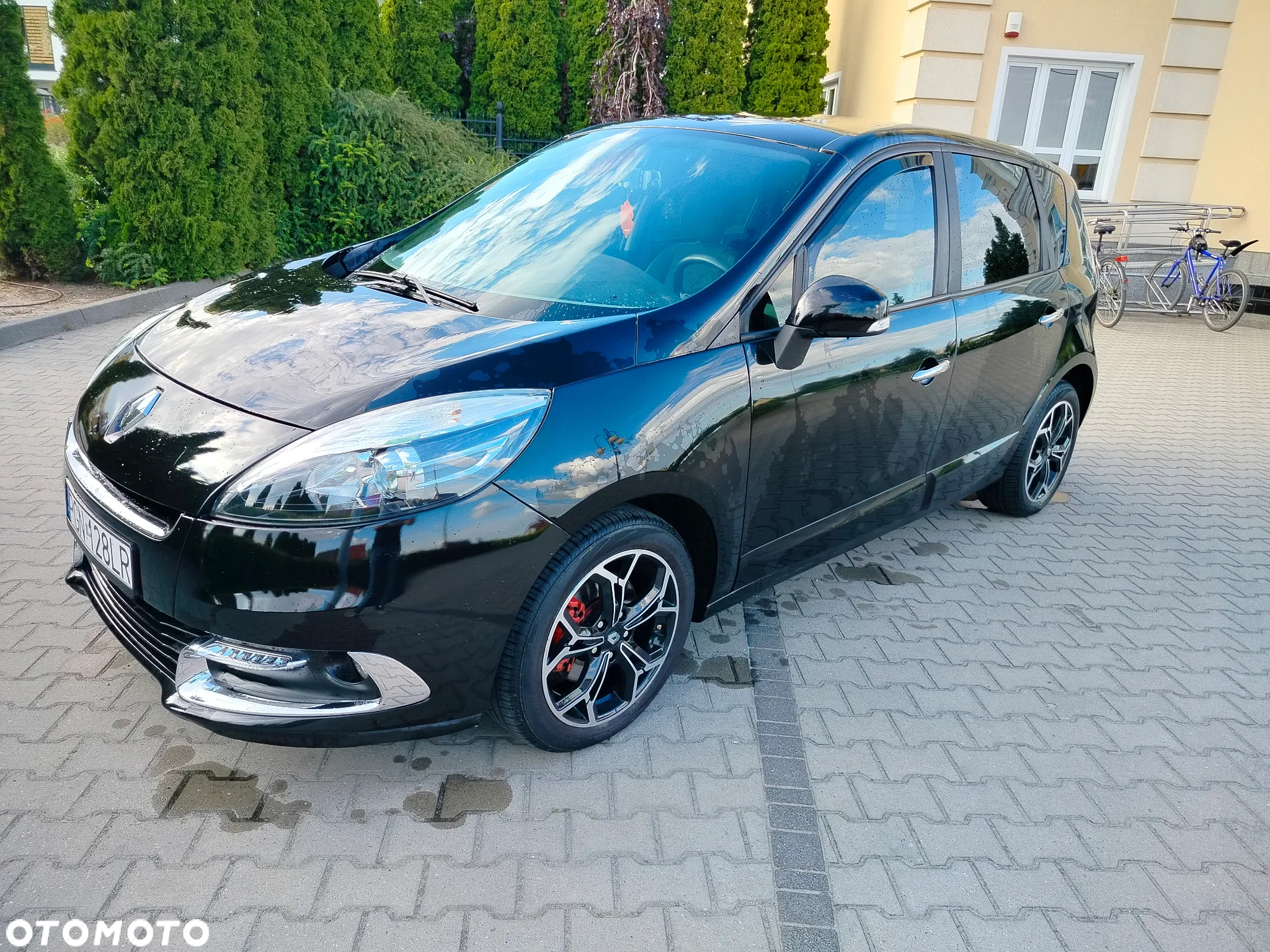 Renault Scenic - 23