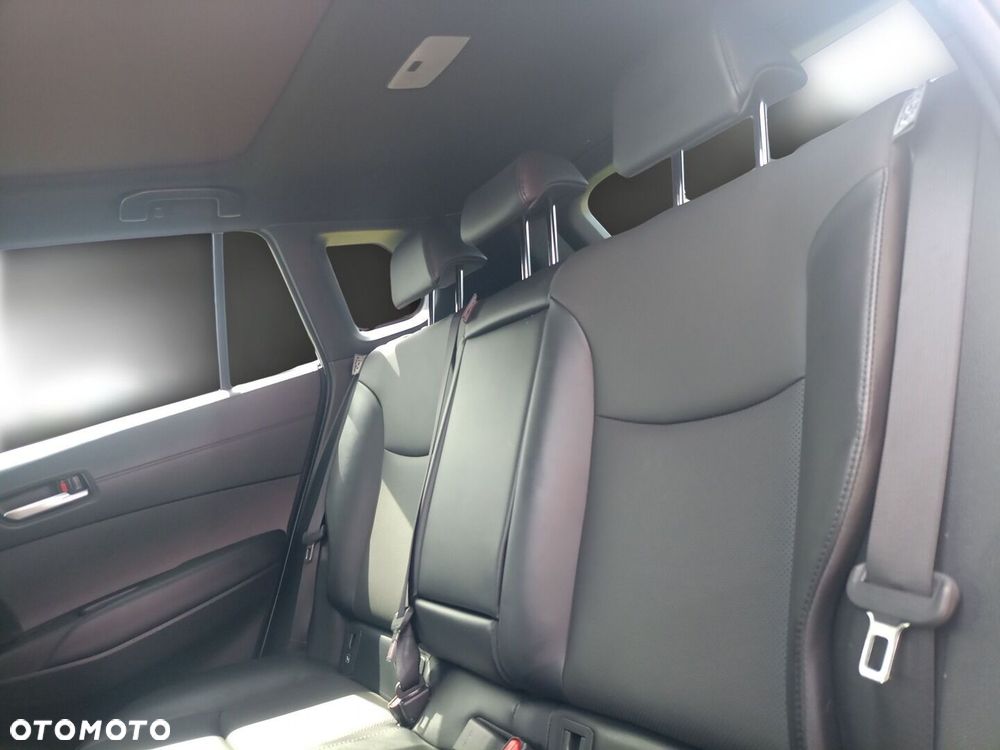 Toyota Corolla Cross 2.0 Hybrid Premiere Edition - 13