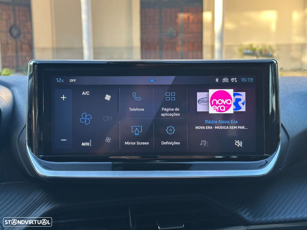 Peugeot 2008 1.2 PureTech Allure Pack - 11