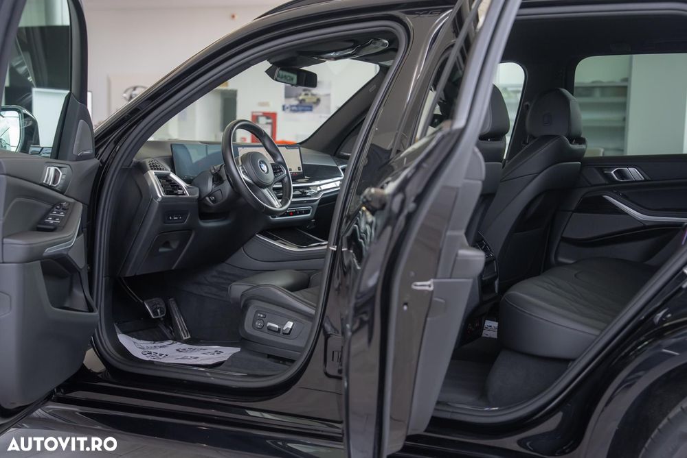 BMW X5 xDrive30d - 27