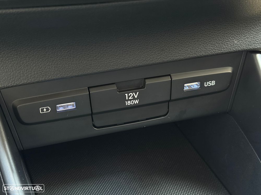 Hyundai Bayon 1.0 T-GDI Premium - 31
