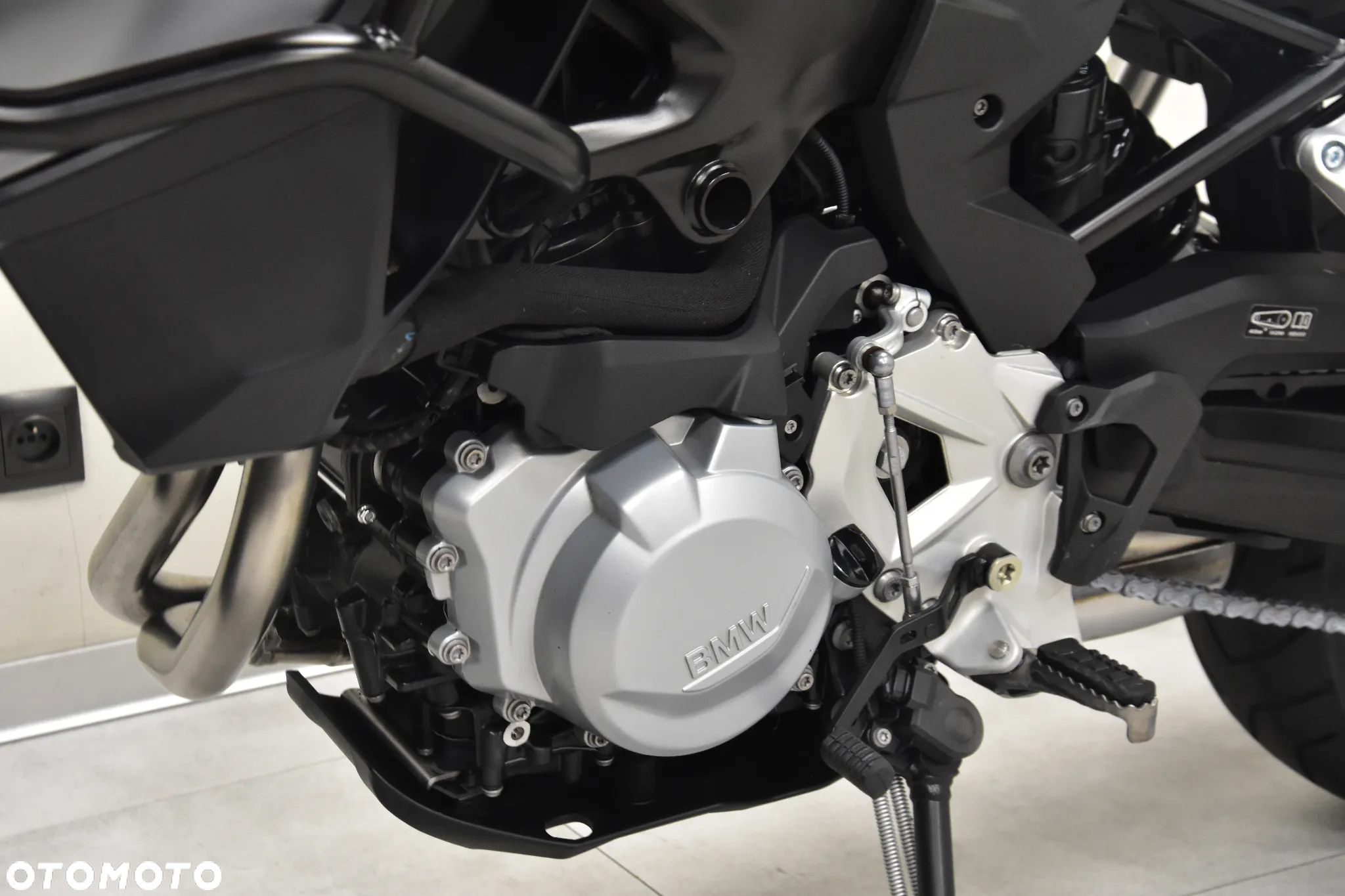 BMW GS - 23