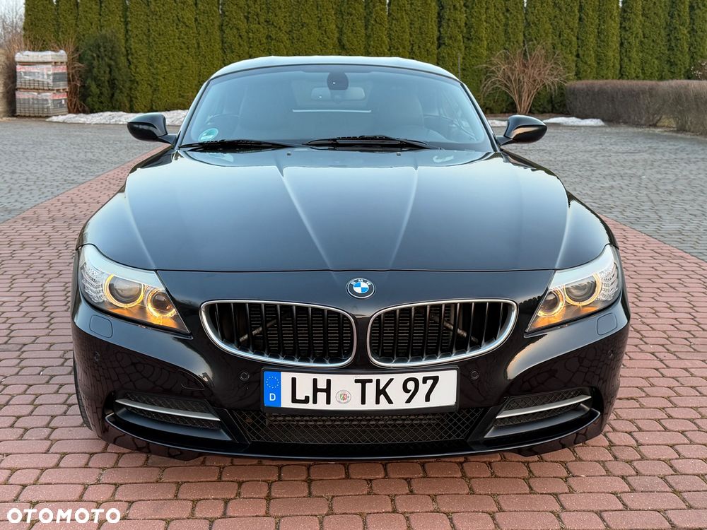 BMW Z4 20i sDrive - 17