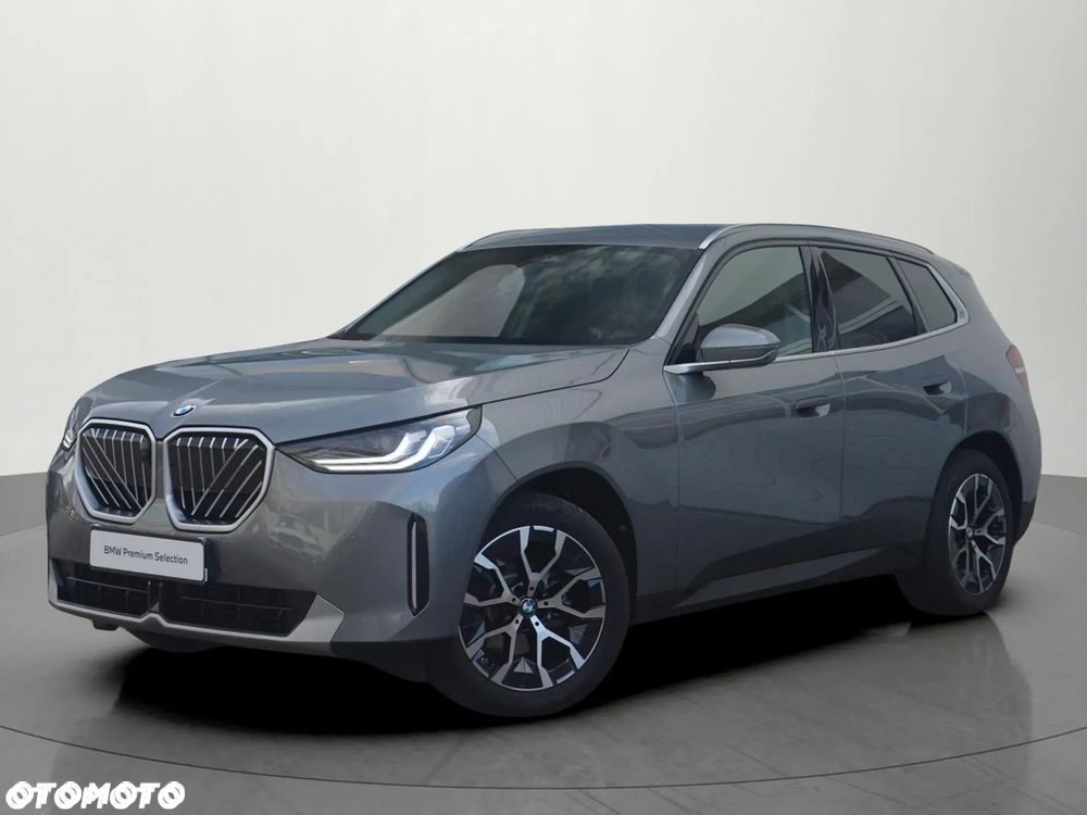 BMW X3 - 1