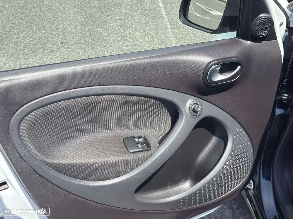 Smart ForFour 0.9 Prime 90 Aut. - 23