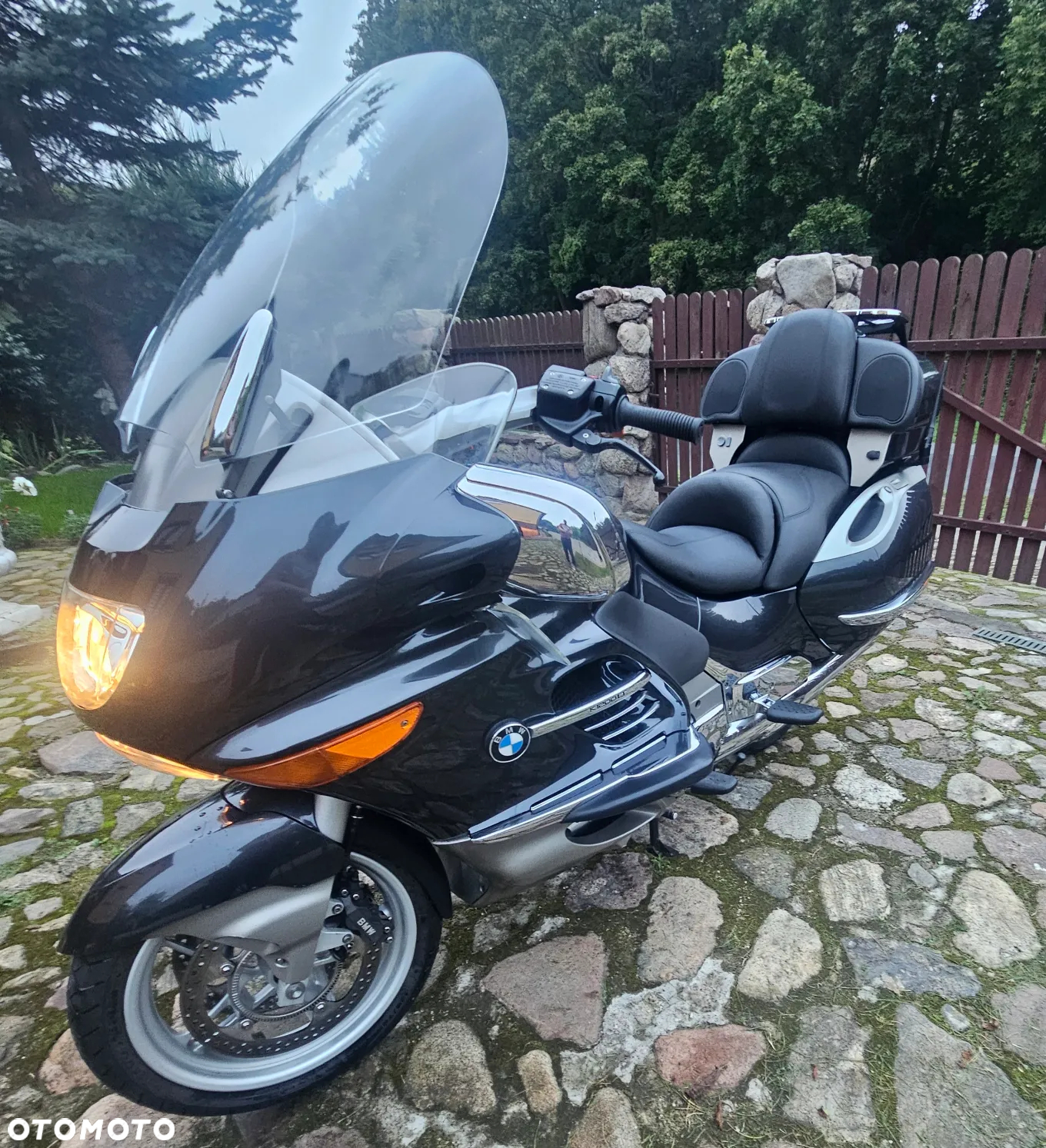 BMW LT - 2