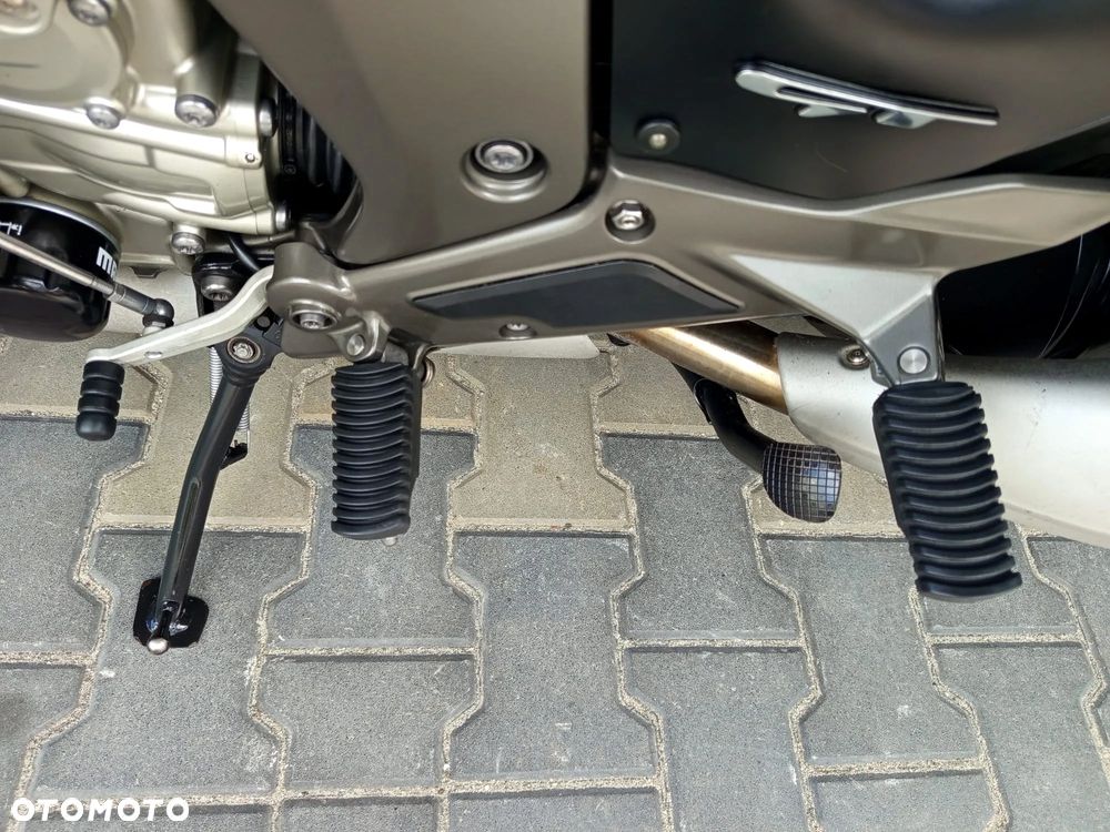 BMW K - 27