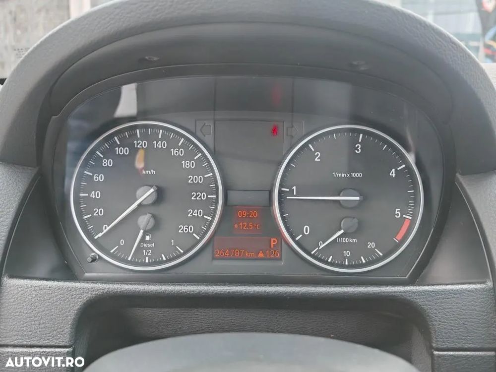 BMW X1 xDrive18d Aut. xLine - 23