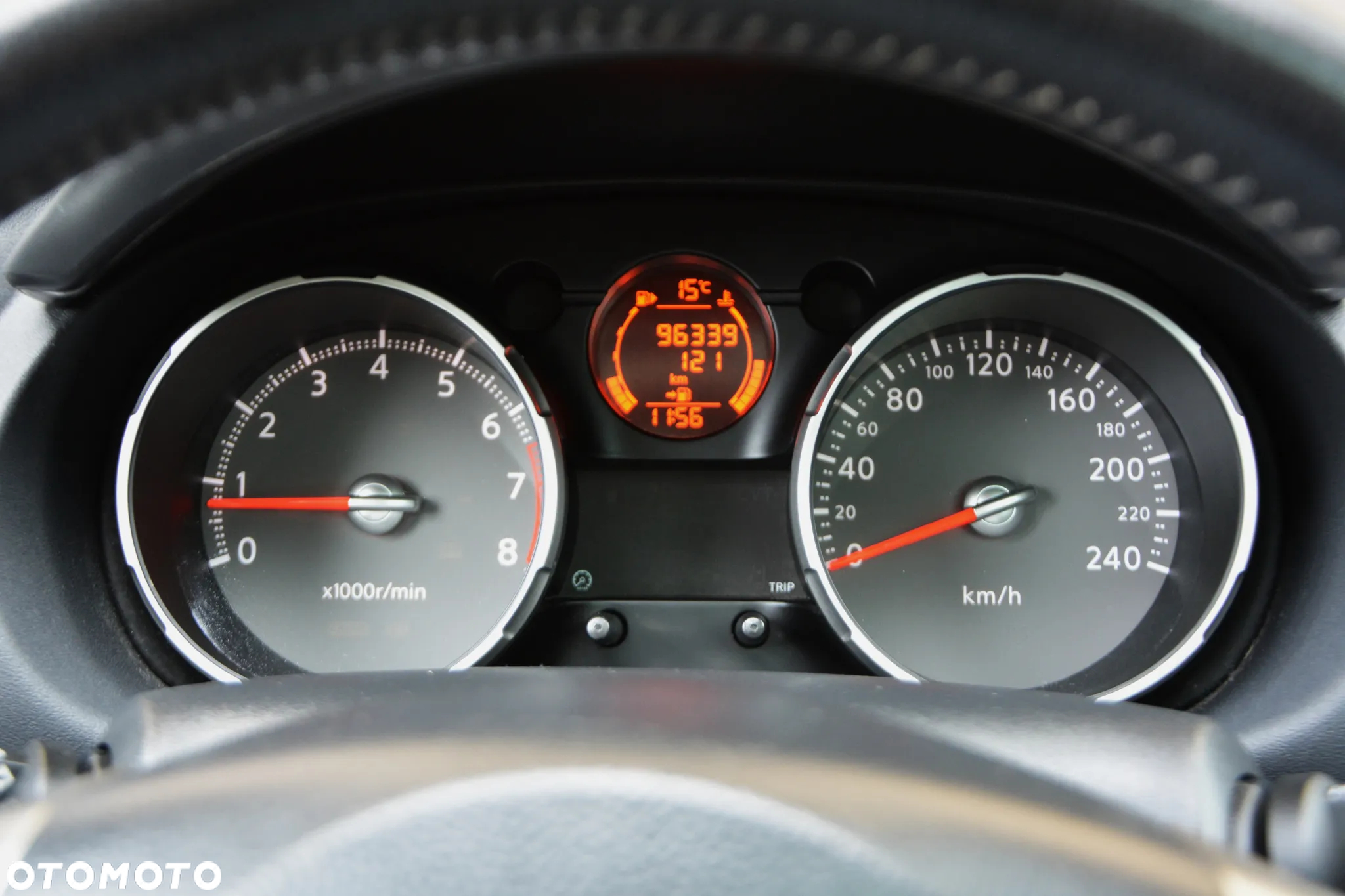 Nissan Qashqai+2 1.6 Tekna - 8
