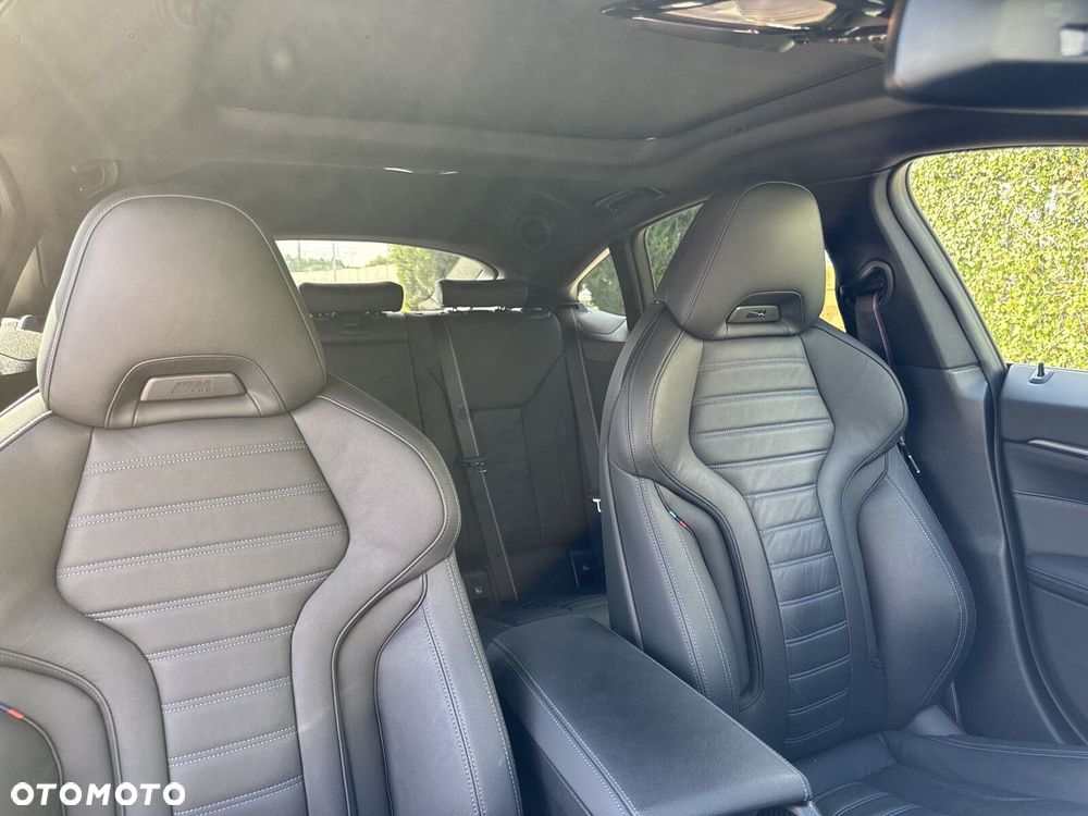 BMW Seria 4 M440i xDrive mHEV sport - 29