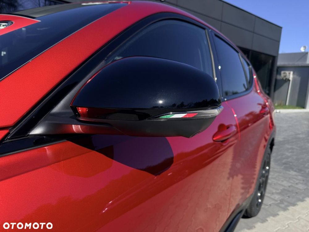 Alfa Romeo Tonale - 2