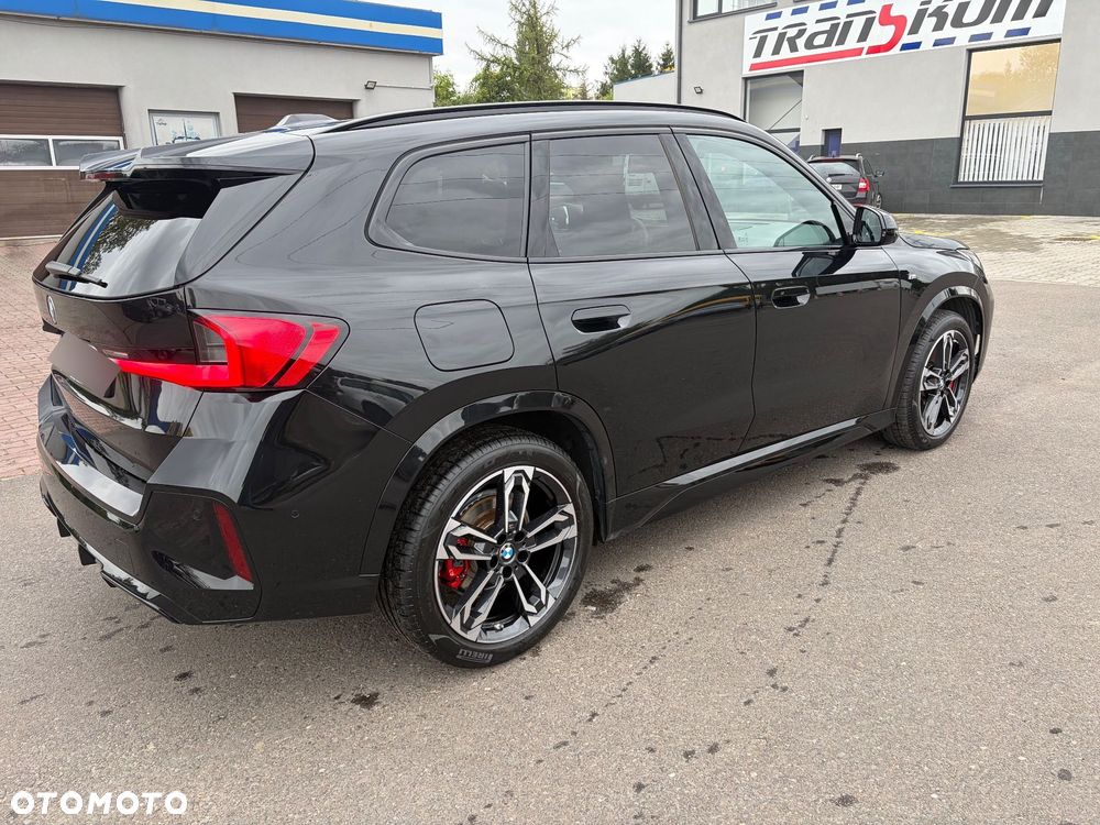 BMW X1 xDrive23i mHEV M Sport - 7