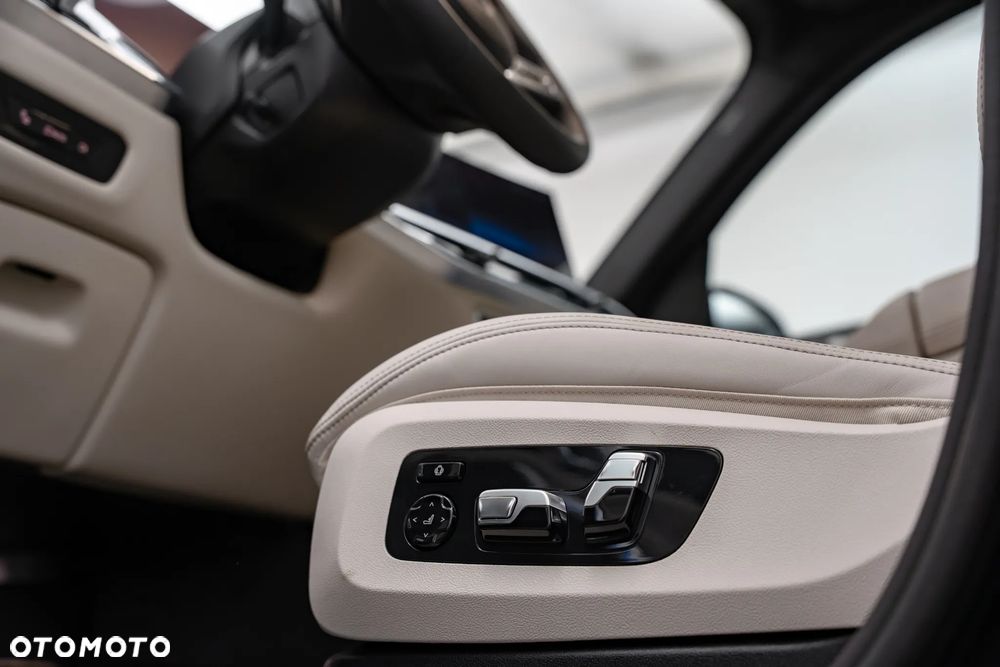 BMW X5 xDrive40d mHEV - 20