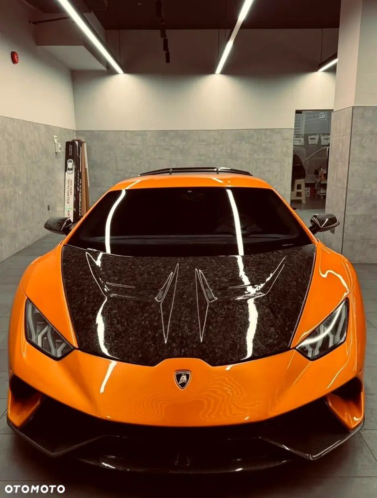 Lamborghini Huracan LP 610-4 Avio - 3