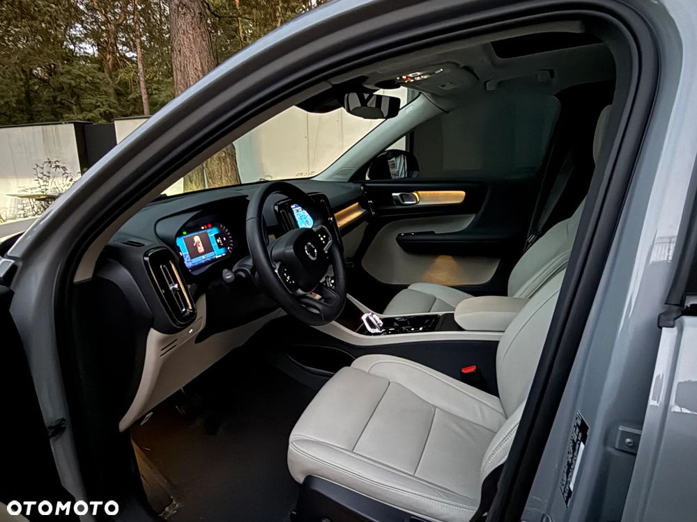 Volvo XC 40 B5 B AWD R-Design - 6