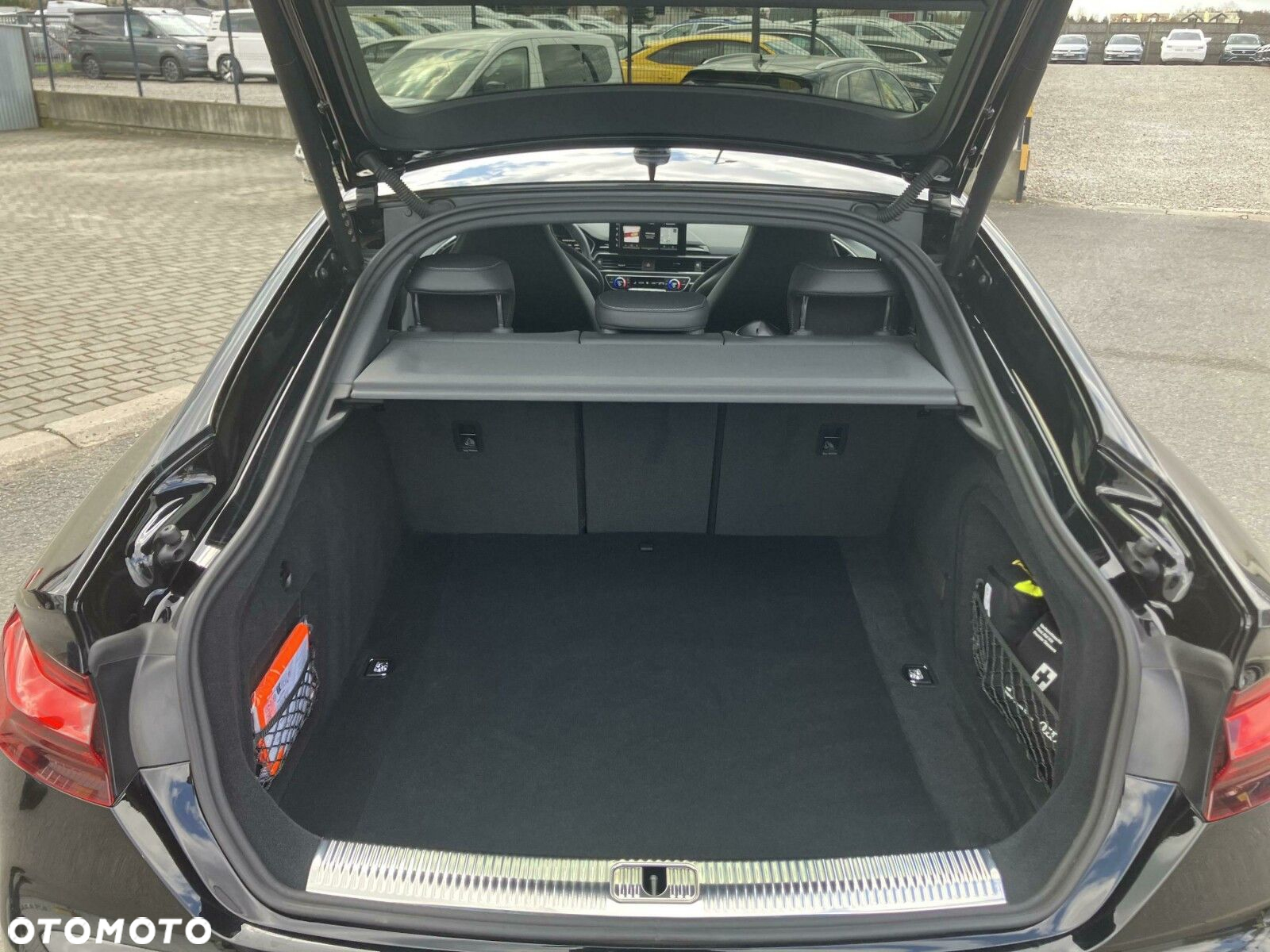 Audi S5 - 16