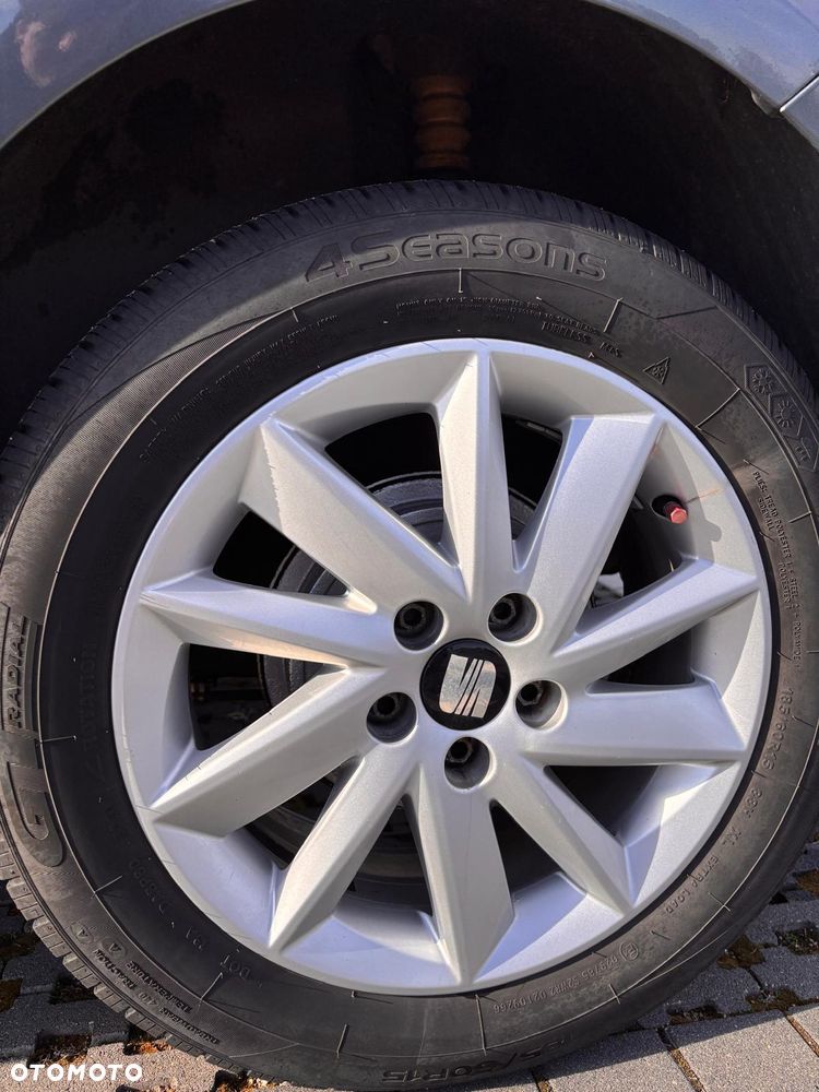 Seat Ibiza - 10