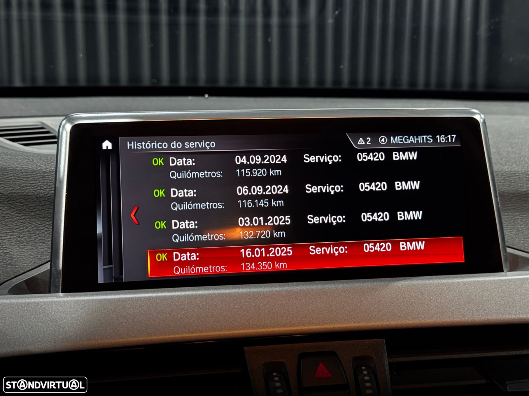 BMW X1 16 d sDrive Pack Essence Auto - 26