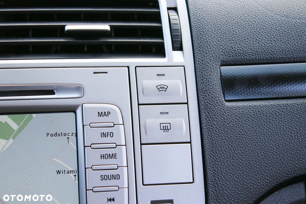 Ford Kuga 2.5 4x4 White Magic - 24