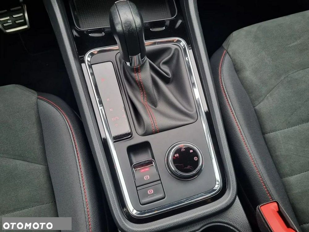 Seat Ateca 2.0 TDI DSG FR - 32