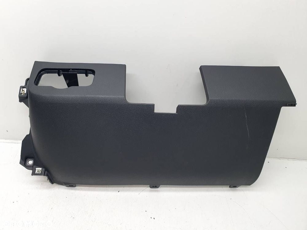 DEKOR LISTWA DESKI KOKPITU SPRINTER W907 W910 A9106807000 ORYGINAŁ 2022 - 1