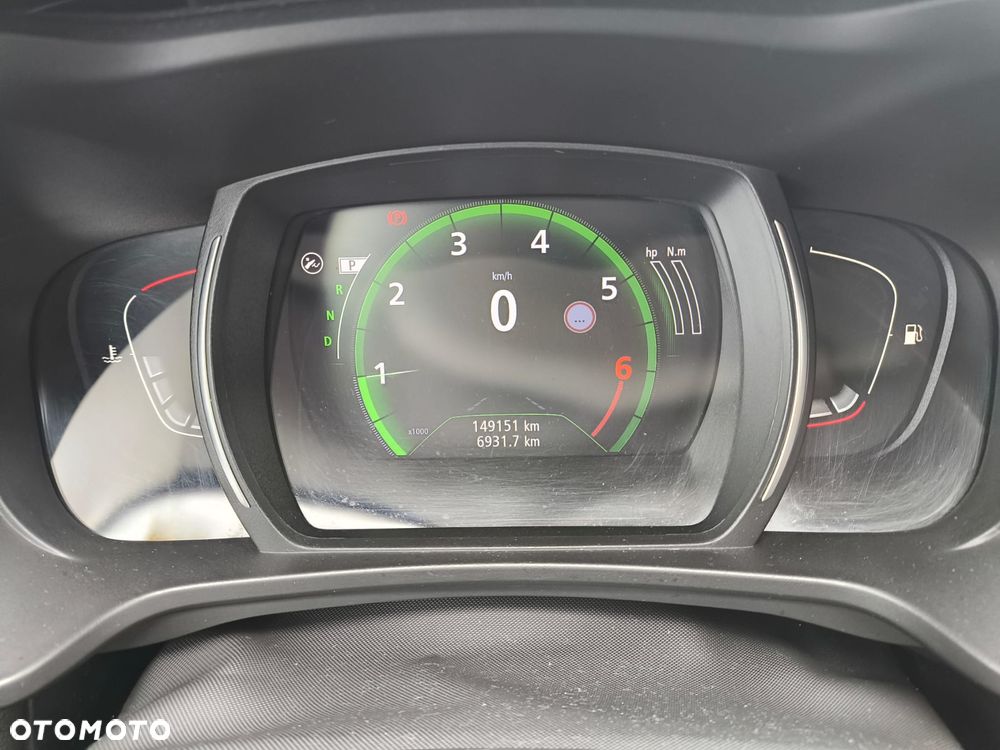 Renault Kadjar 1.2 Energy TCe Intens EDC - 16