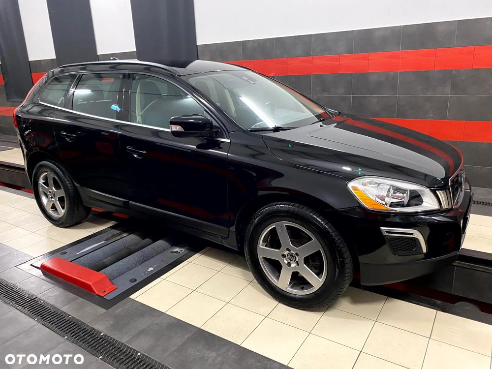 Volvo XC 60 D3 Summum - 4