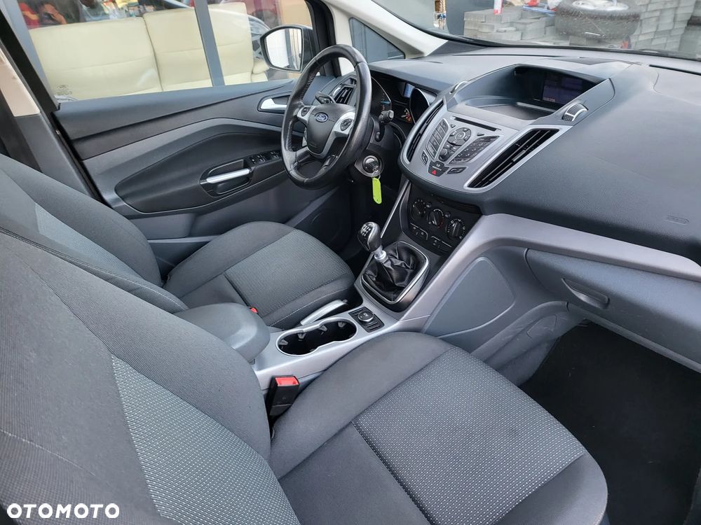 Ford C-MAX - 4