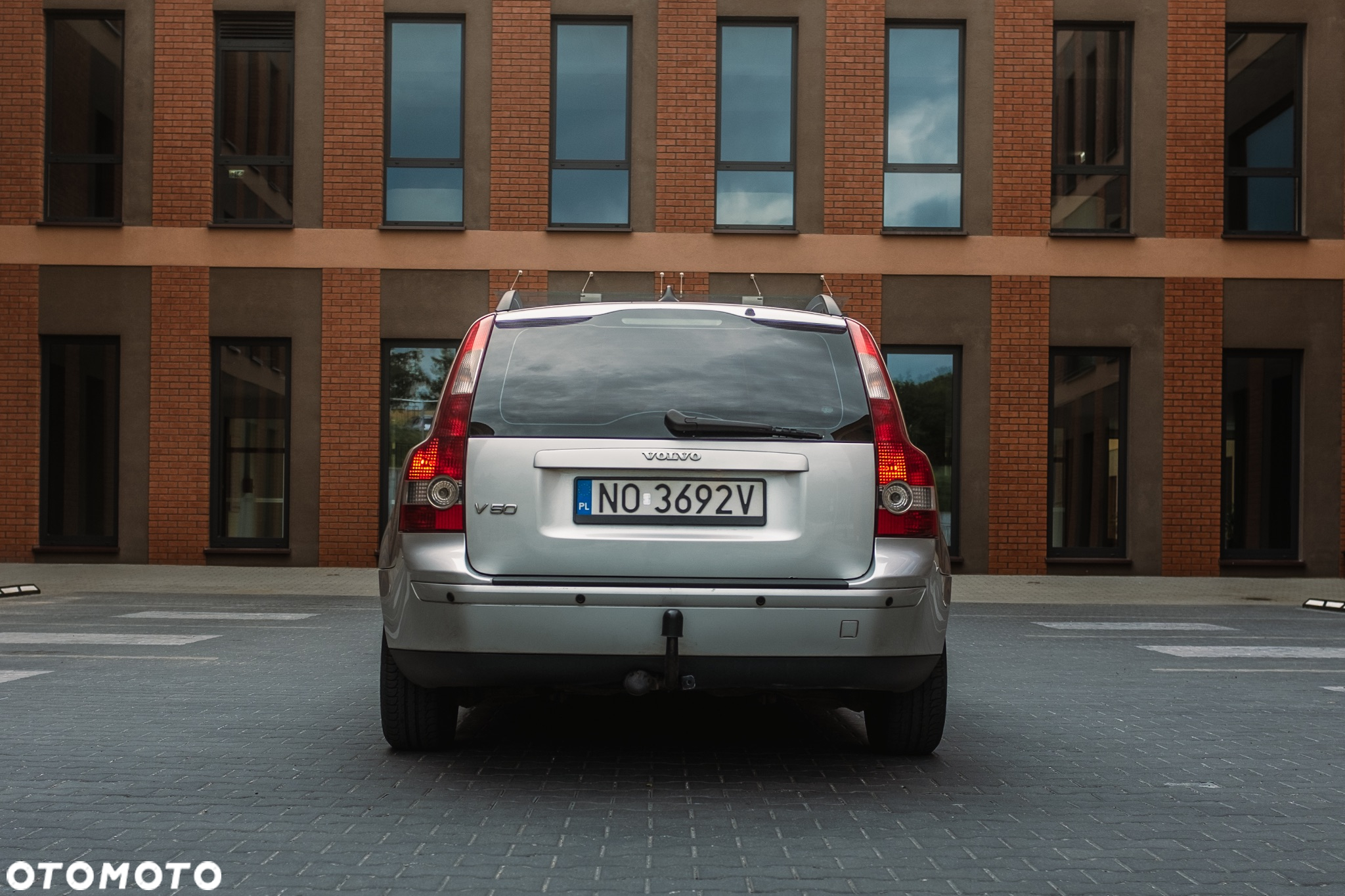 Volvo V50 1.6D Momentum - 7
