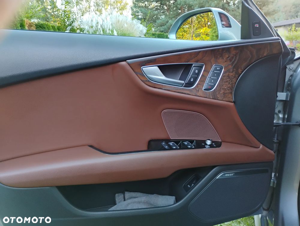 Audi A7 Sportback - 37